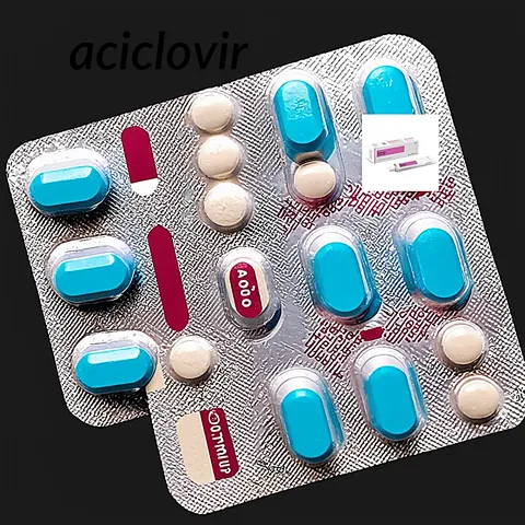 Precio del jarabe aciclovir